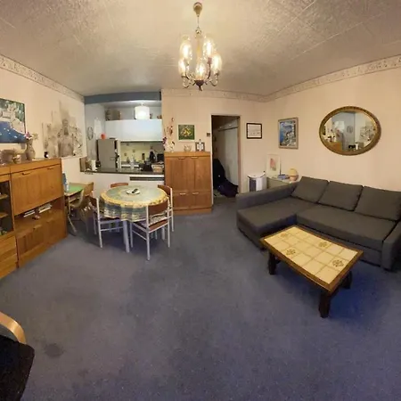 Location Au Lavandou : Les Cyclades Apartment *