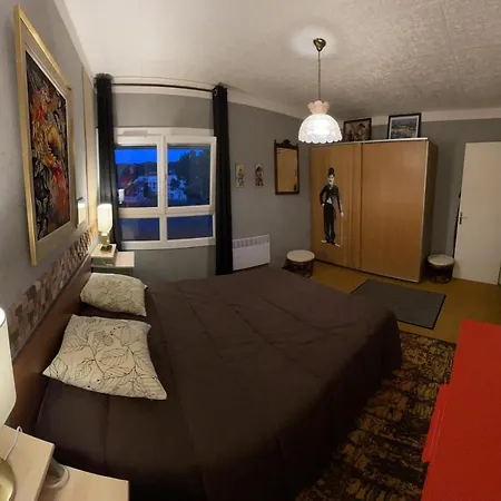 Location Au Lavandou : Les Cyclades Apartment Le Lavandou